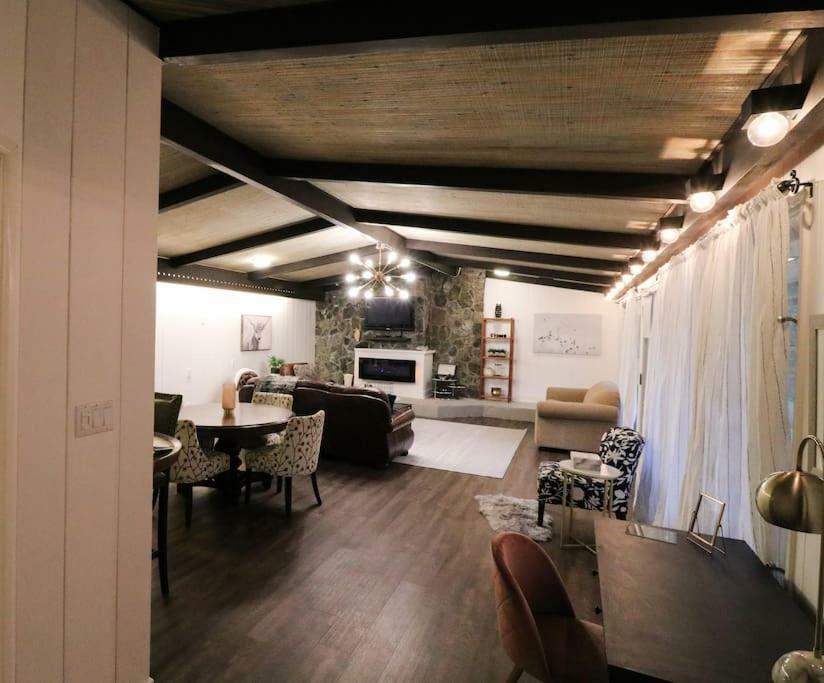 Crown Mansion Boutique Hotel & Villas ควาลิคุมบีช ภายนอก รูปภาพ